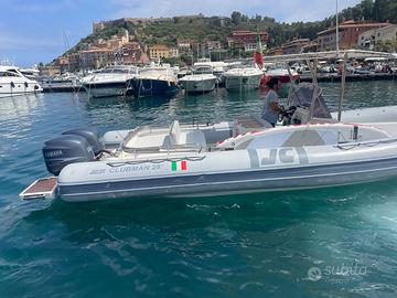 Gommone Joker Boat Clubman 28