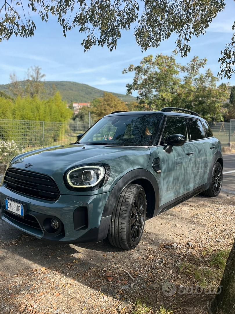 Mini Countryman 2023 photo 5