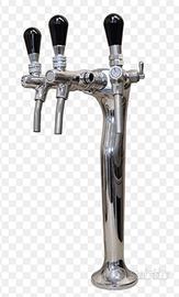 impianto depuratore acqua ristorante 