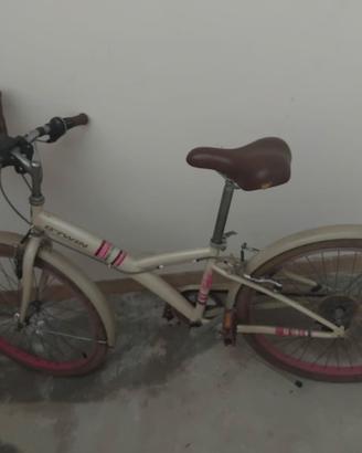 bicicletta