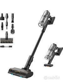 ASPIRAPOLVERE SENZA FILI DREAME Z30