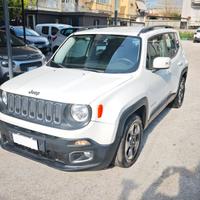 PERFETTA JEEP 1.6MTJ 120CV LONGITUDE