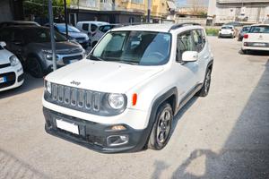 PERFETTA JEEP 1.6MTJ 120CV LONGITUDE