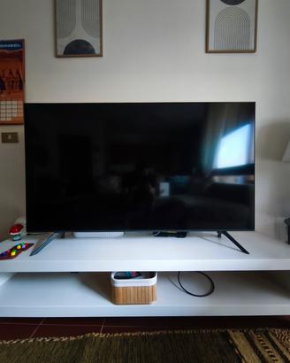 Smart TV Samsung 55 Pollici 4K