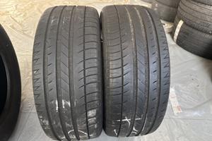 gomme usate 1955015 Estivo MICHELIN - PILOT EXALTO