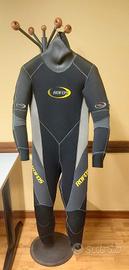 MUTA SUBACQUEA ROFOS POLARIS 7 MM