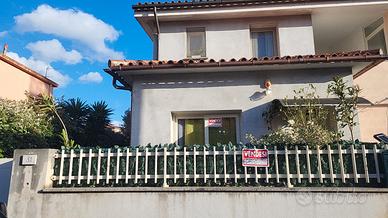 Casa indipendente