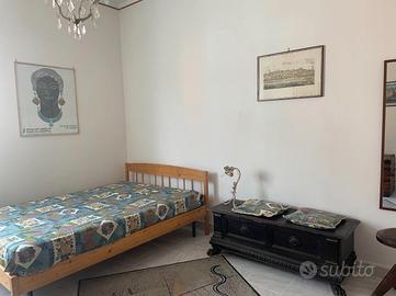 Bilocale roma eur - laurentina