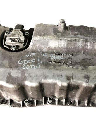COPPA OLIO MOTORE VOLKSWAGEN Golf 5 Berlina BKC Di