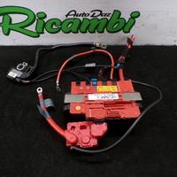 POLO POSITIVO BATTERIA BMW SERIE 1 E87 2005