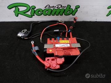 POLO POSITIVO BATTERIA BMW SERIE 1 E87 2005