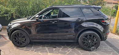 Tenuta maniacalmente