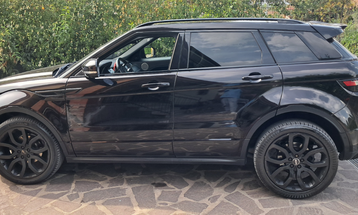 Tenuta maniacalmente