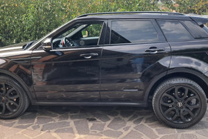 Tenuta maniacalmente