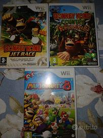 Lotto Nintendo Wii 