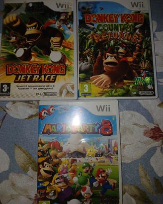 Lotto Nintendo Wii 