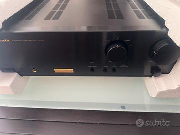 MARANTZ  Special Edition