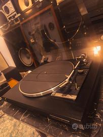 Giradischi DUAL CS 503-2