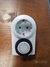 TIMER/temporizzatore