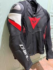 Dainese Avro 5 in pelle – Taglia 52