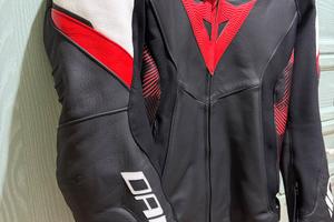 Dainese Avro 5 in pelle – Taglia 52