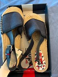 Sandali Tommy Jeans nuovi