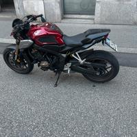 Cambiare più grande