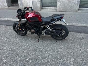 Cambiare più grande