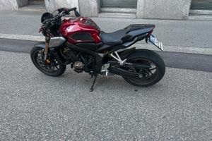 Cambiare più grande