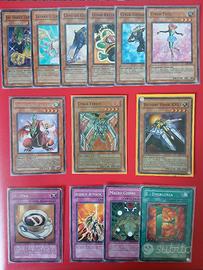 Yugioh Nemico della Giustizia