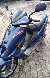 Scooter Malagutti 50cc