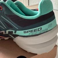 Salomon speedcross 6