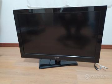 TV Qbell 32 pollici senza telecomando 