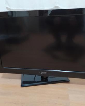 TV Qbell 32 pollici senza telecomando 