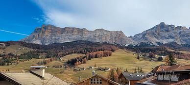 Appartamento Corvara La Villa in Badia ferragosto