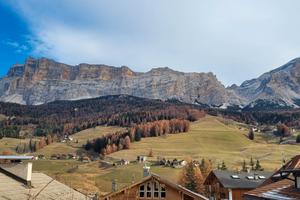 Appartamento Corvara La Villa in Badia ferragosto