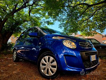 CITROEN C1 1.0 BENZINA DEL 2019