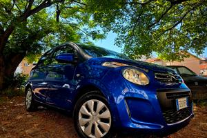 CITROEN C1 1.0 BENZINA DEL 2019