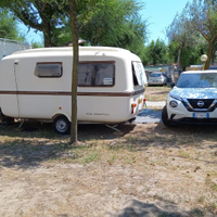 Roulotte Lander graziella