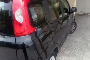 Fiat panda 1.2 benzina/gpl