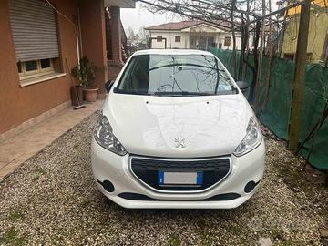 Peugeot 208  serie VTi 1,2 active 3 Porte