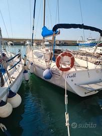 Jeanneau Arcadia 30 - Barca a vela