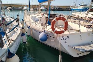 Jeanneau Arcadia 30 - Barca a vela