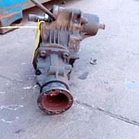 DIFFERENZIALE ANTERIORE SUZUKI Ignis 1Â° Serie M13