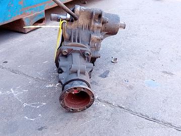 DIFFERENZIALE ANTERIORE SUZUKI Ignis 1Â° Serie M13