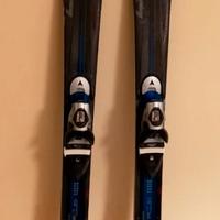 Sci Dynastar Contact 10 + racchette