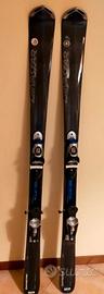 Sci Dynastar Contact 10 + racchette