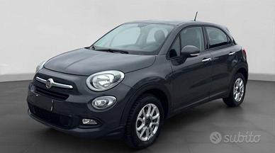 FIAT 500X 1.6 MULTIJET