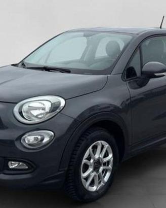 FIAT 500X 1.6 MULTIJET