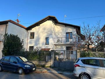 4 LOCALI A COLLEGNO